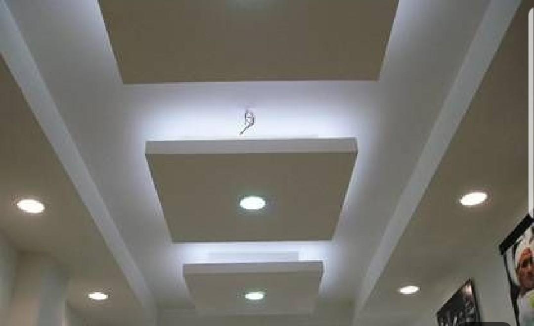 ceiling design