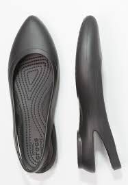 eve slingback crocs