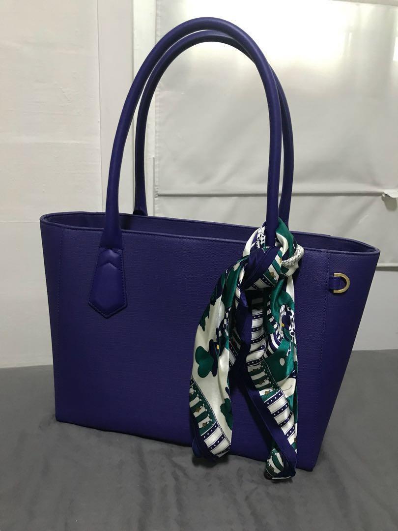 Dagne dover classic tote hot sale