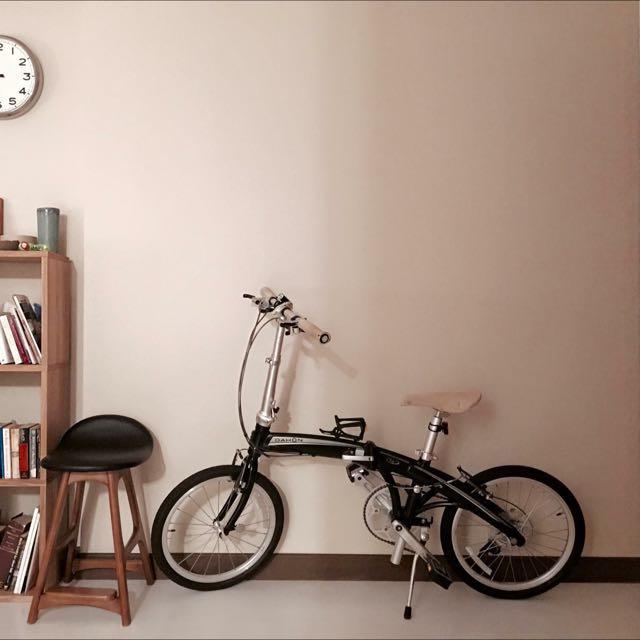 Dahon mu p9 online