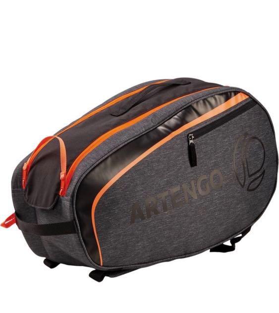 Share more than 167 badminton racket bag decathlon best kidsdream.edu.vn