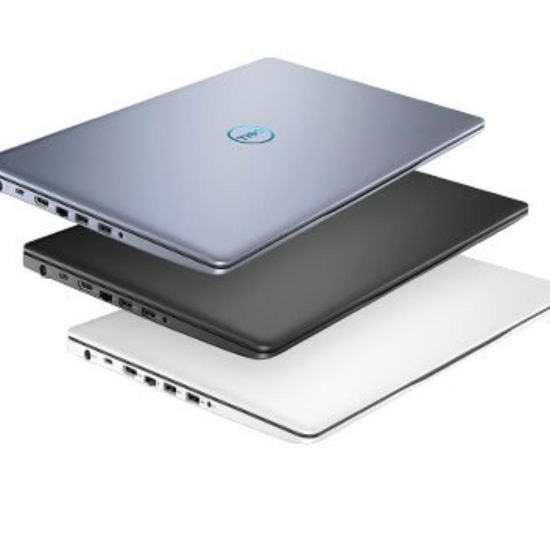 Dell G3 Gaming Laptop I7 Gtx1050 Electronics Computers Laptops On Carousell