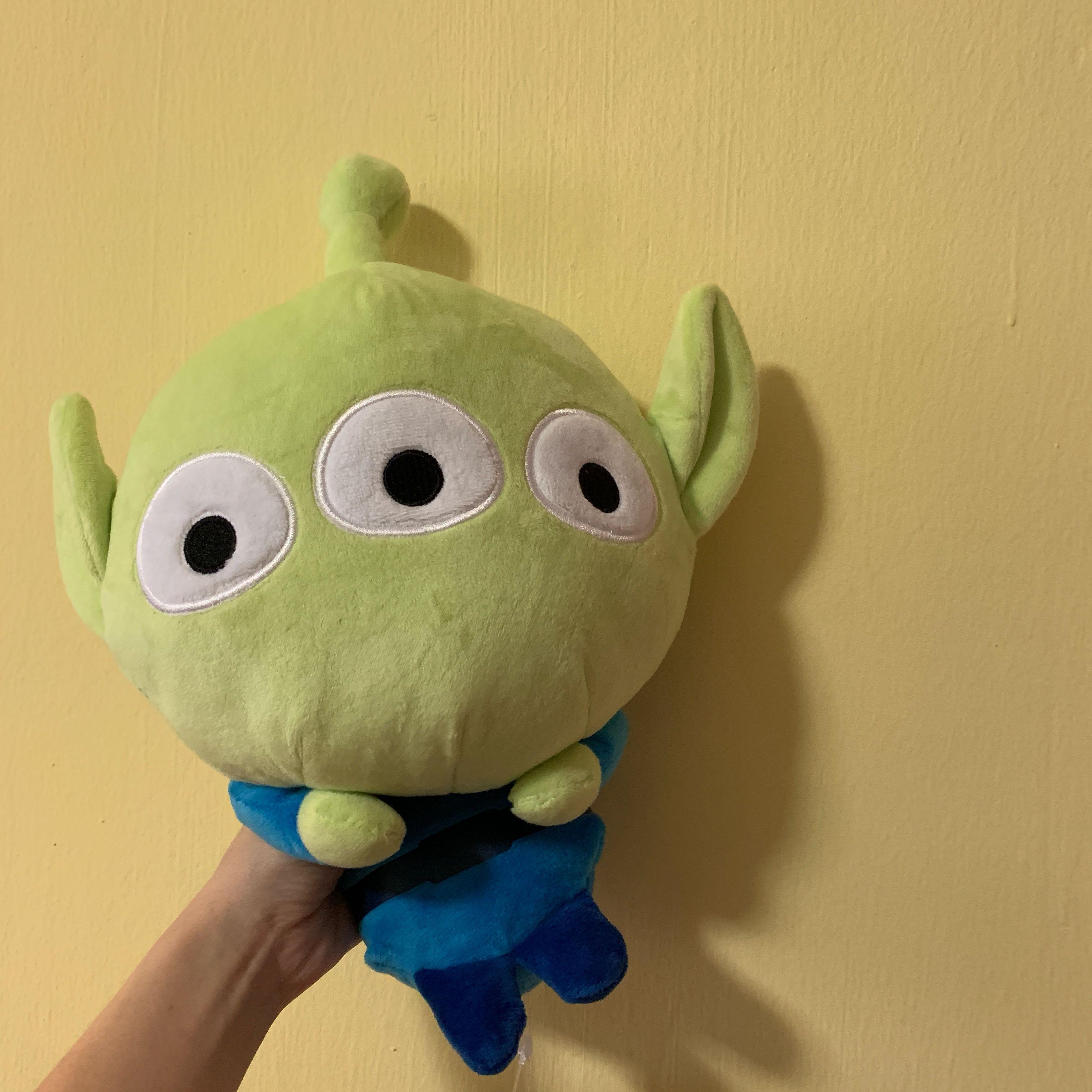 disney little stuffed animals