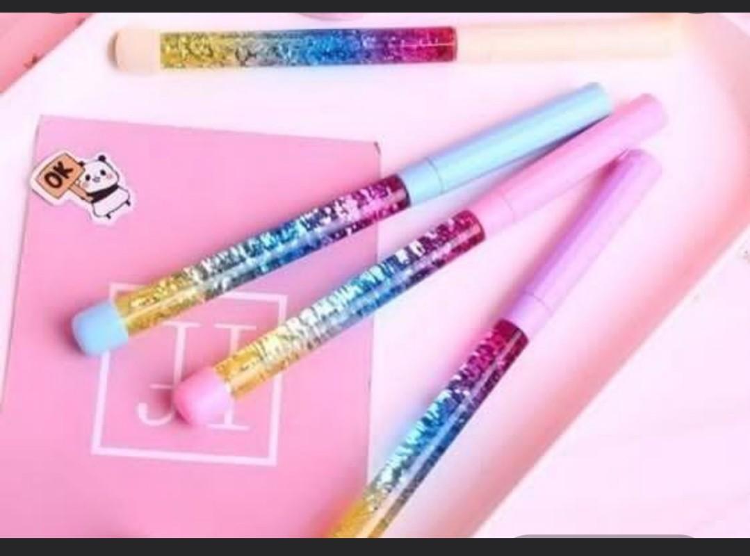 fairy wand pen