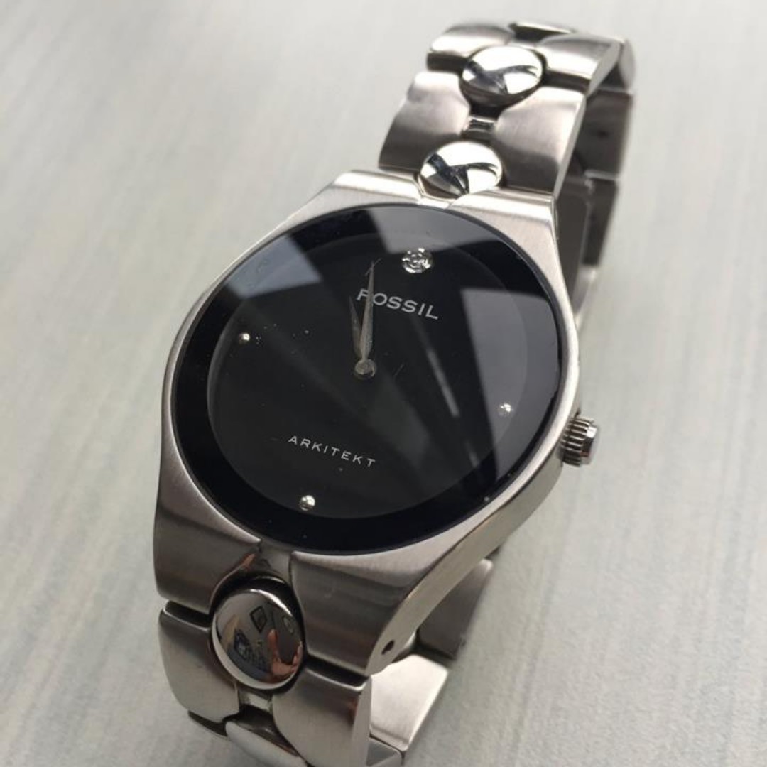 Arkitekt fossil watch price shop