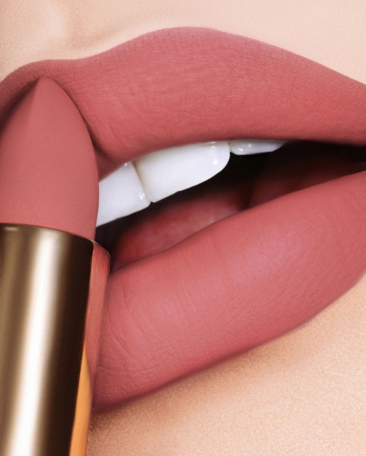 Pat mcgrath christy sales
