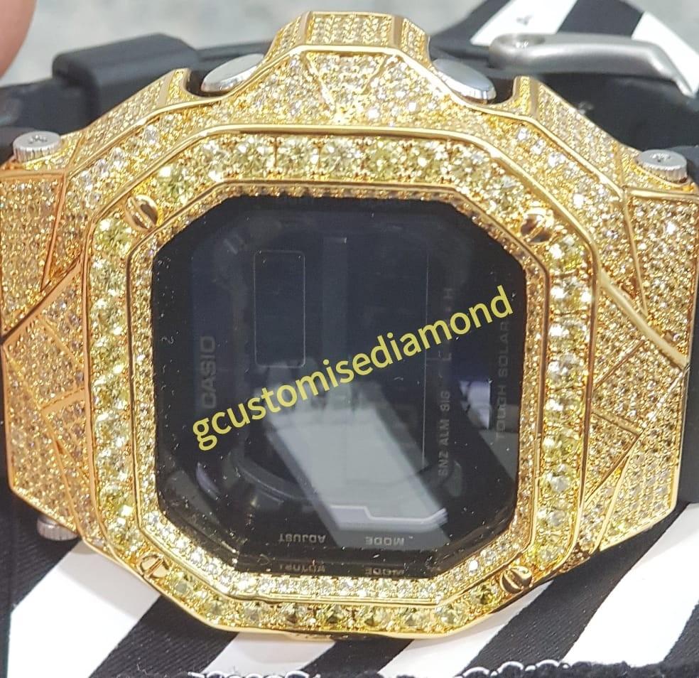 Casio 18k hotsell