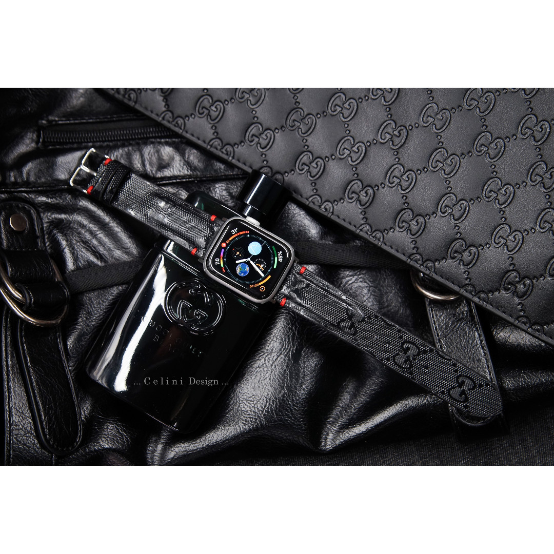 apple watch gucci band 42mm