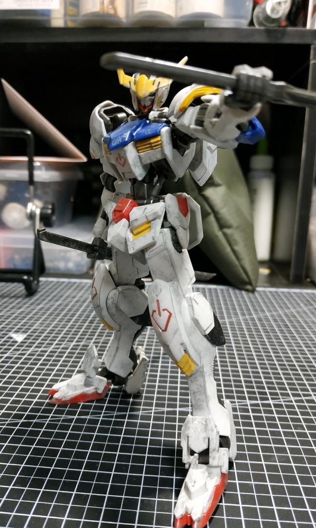 Model kit building service, Hobbies & Toys, Toys & Games on Carousell