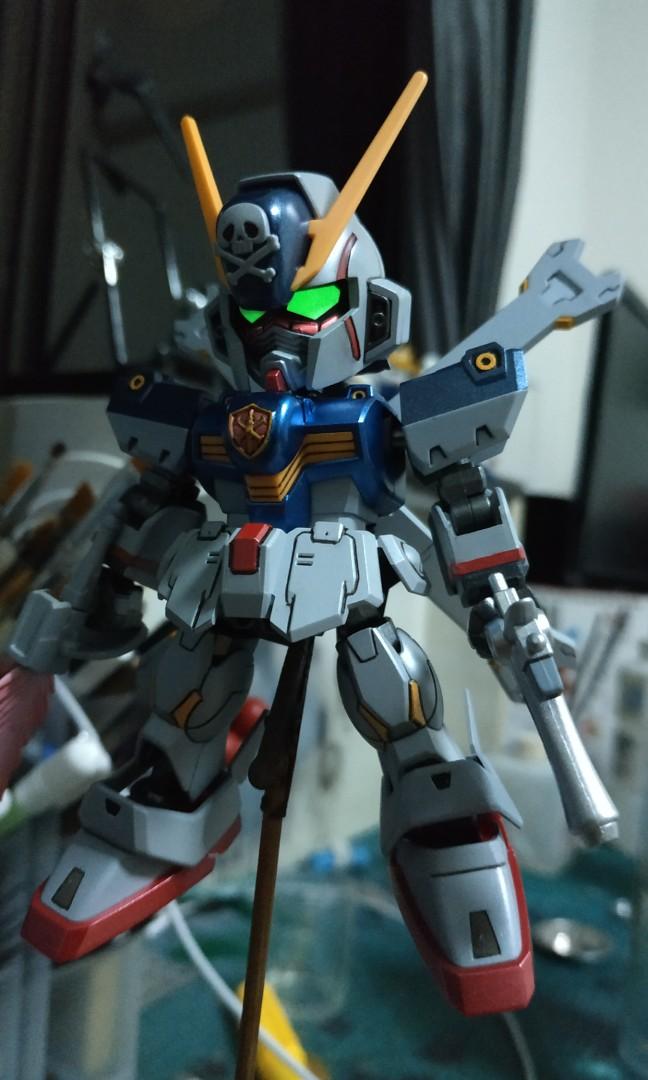 Model kit building service, Hobbies & Toys, Toys & Games on Carousell