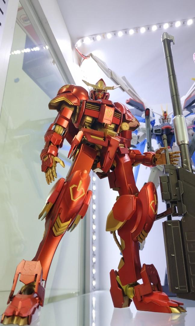 Model kit building service, Hobbies & Toys, Toys & Games on Carousell