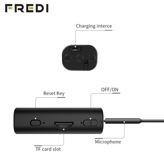 Fredi 720p sale