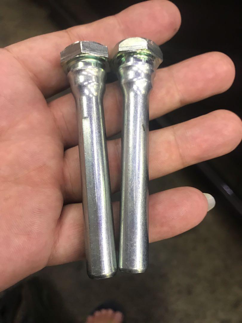 Honda Stream Civic Brake Caliper Pin, Car Accessories, Accessories on Carousell