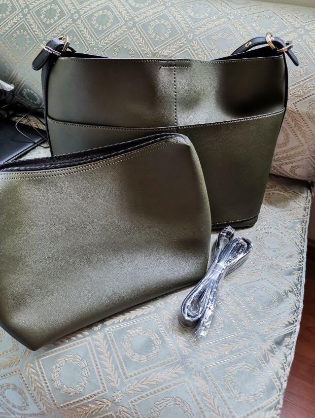 Hush puppies bag 2019 deals