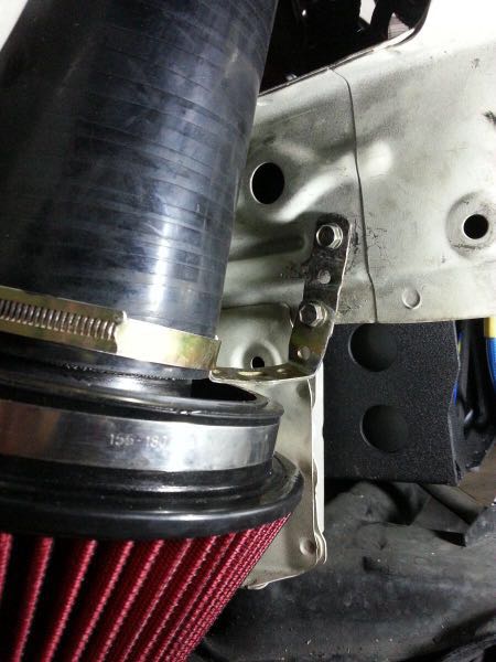 Hybrid Racing Intake Car Accessories Accessories On Carousell