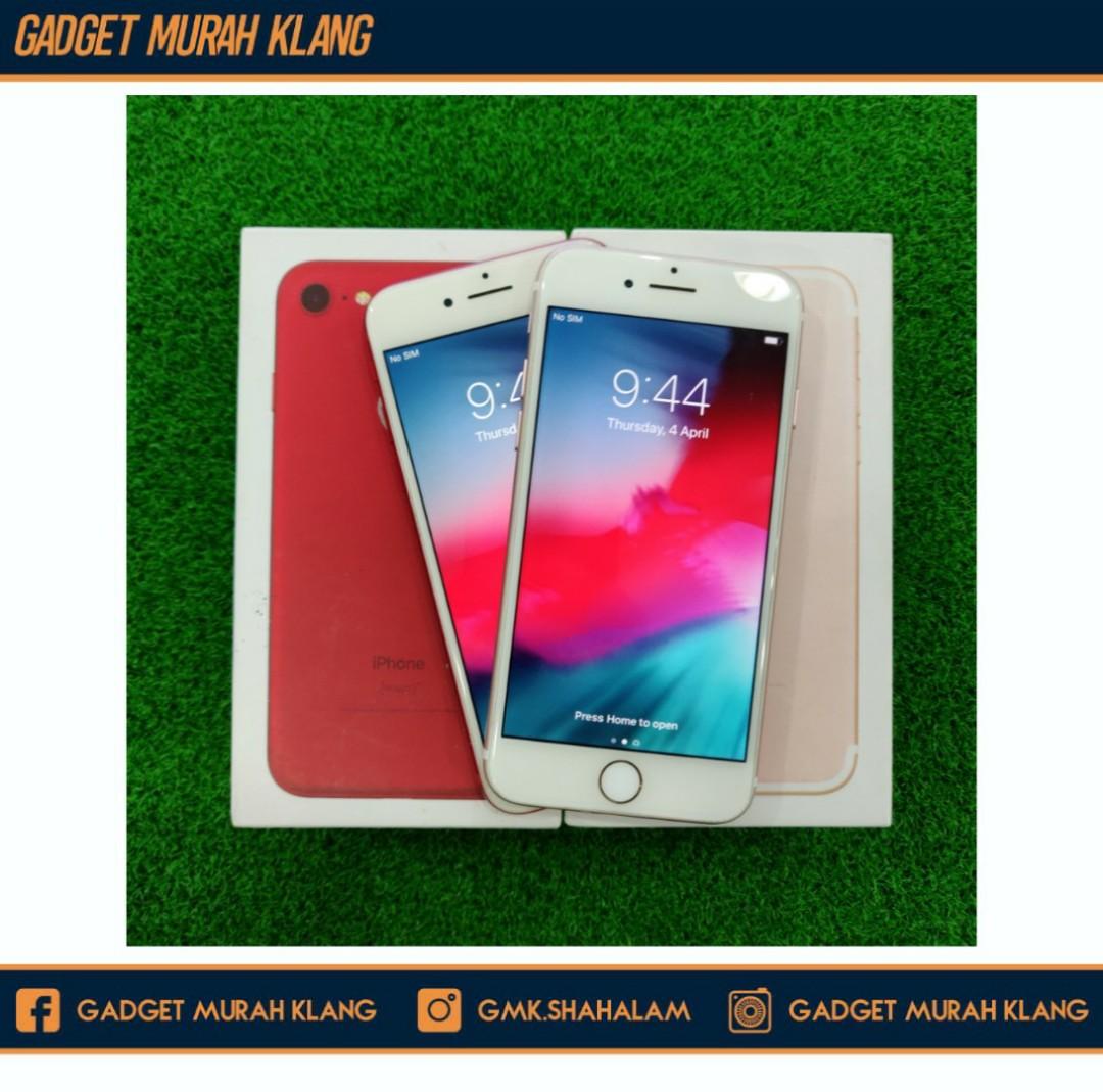 Iphone 7 128gb Mobile Phones Tablets Iphone Iphone 7 Series On Carousell