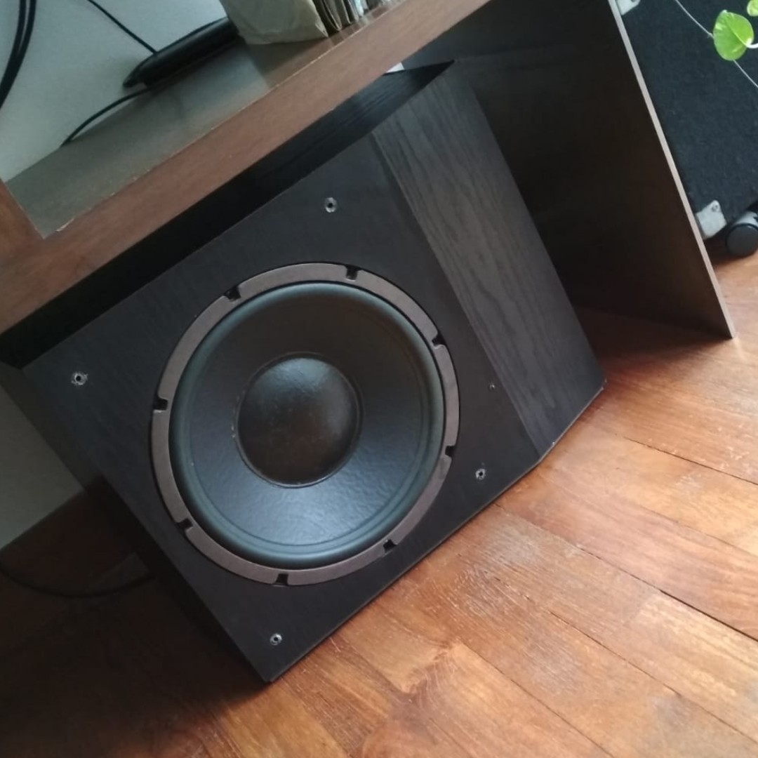 Jbl ps120 best sale