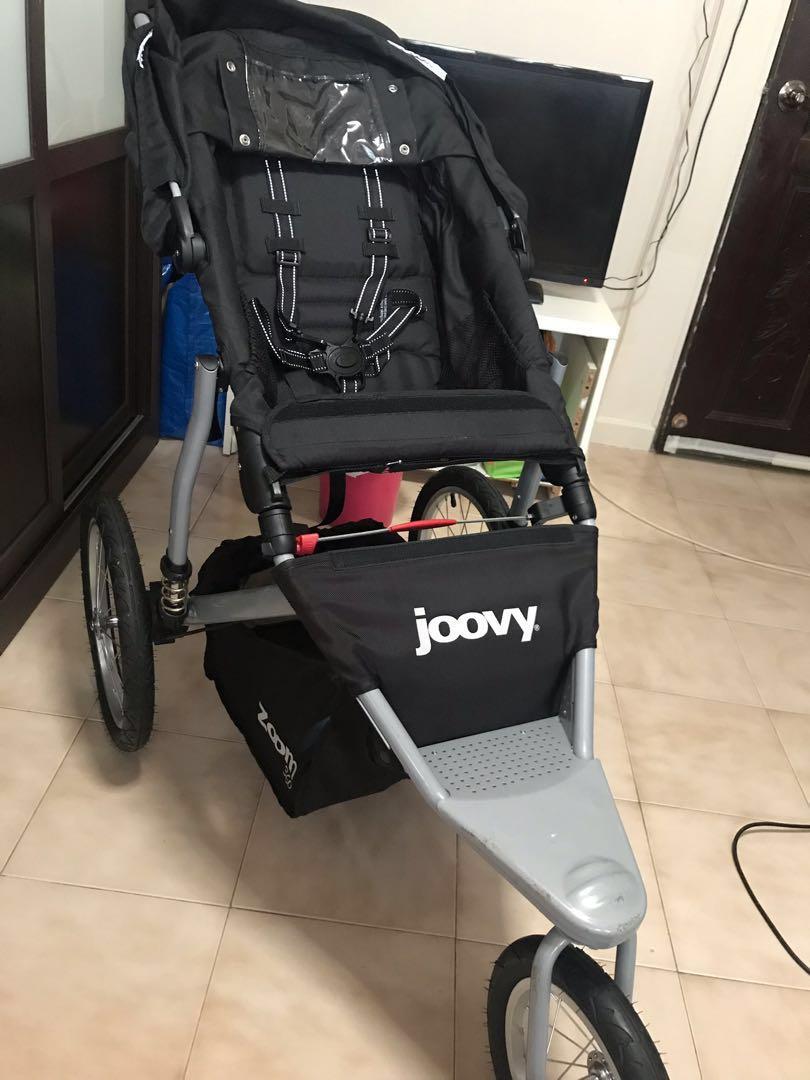 joovy zoom 360 australia