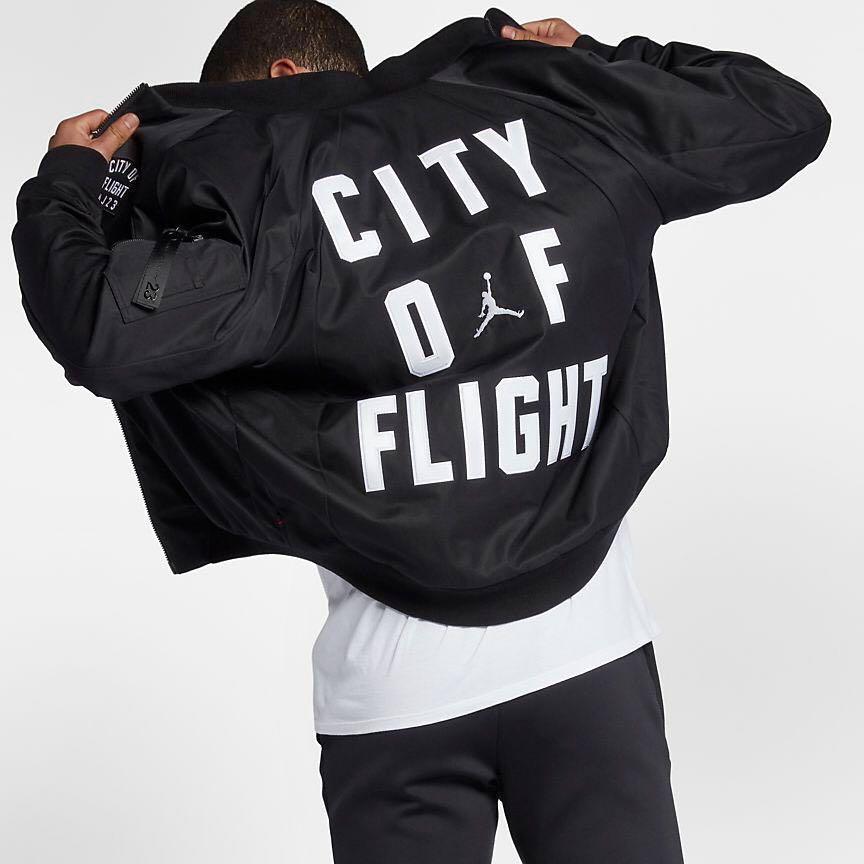 City Of Flight Aj23 2024 buldr.no