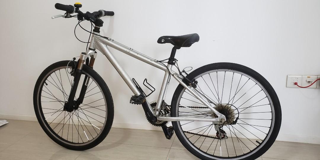 k2 bmx bikes