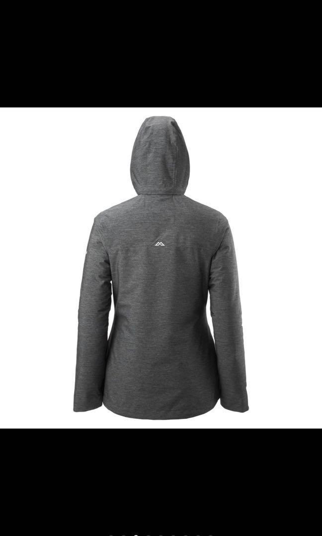 Kathmandu benmore jacket best sale