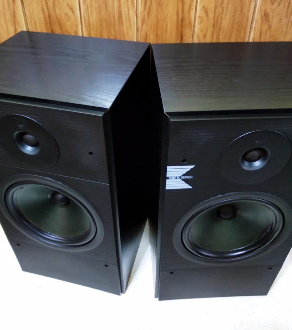KEF K Series Speaker