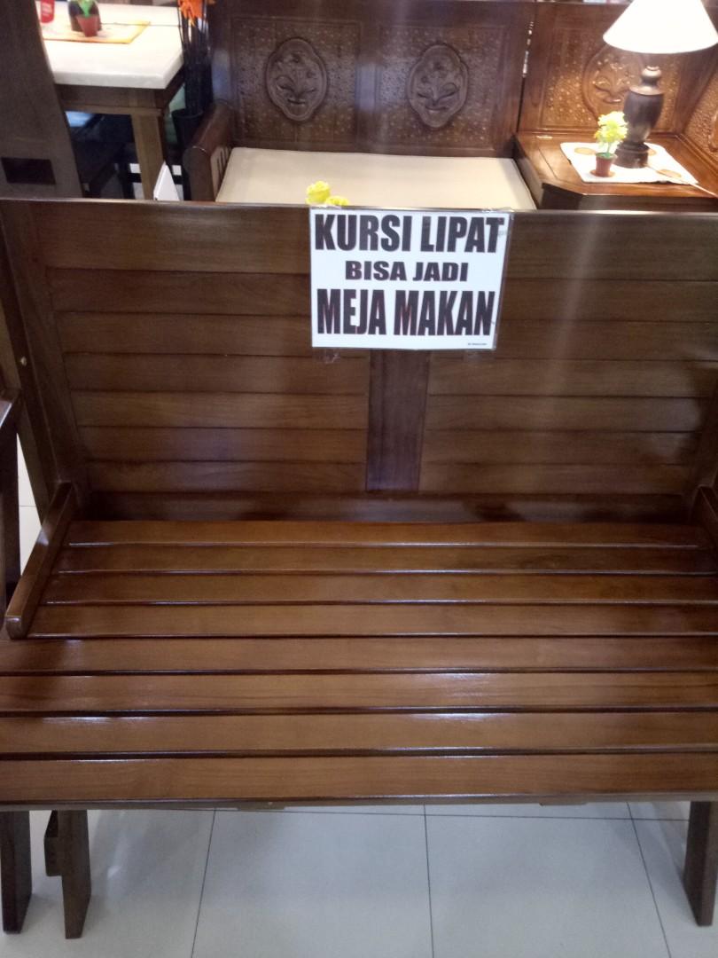 55 Gambar Kursi Jadi Meja Gratis