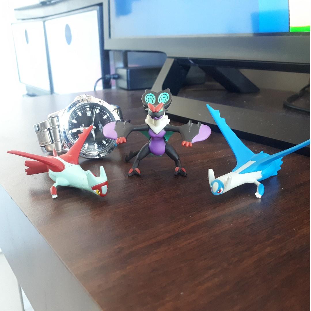 noivern toy