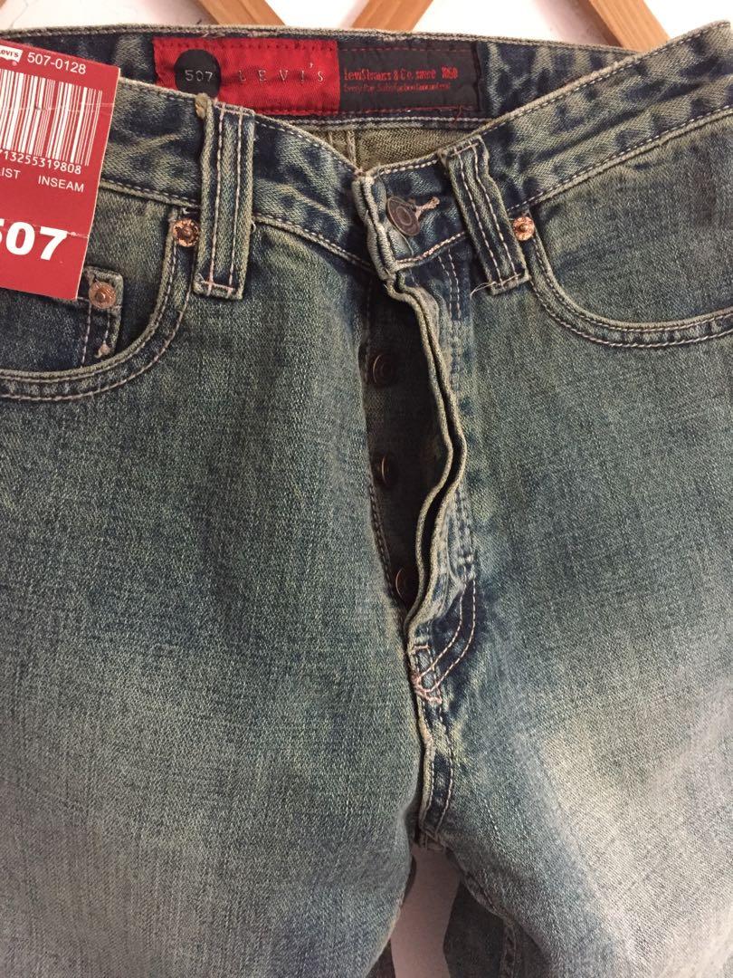 levis 543 jeans