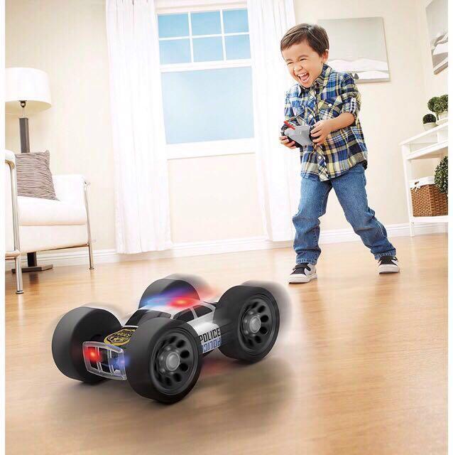 Little tikes rc wheelz tire twister lights sale