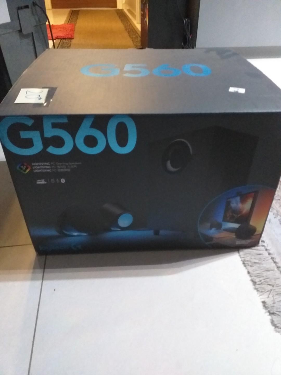 logitech g560 black friday