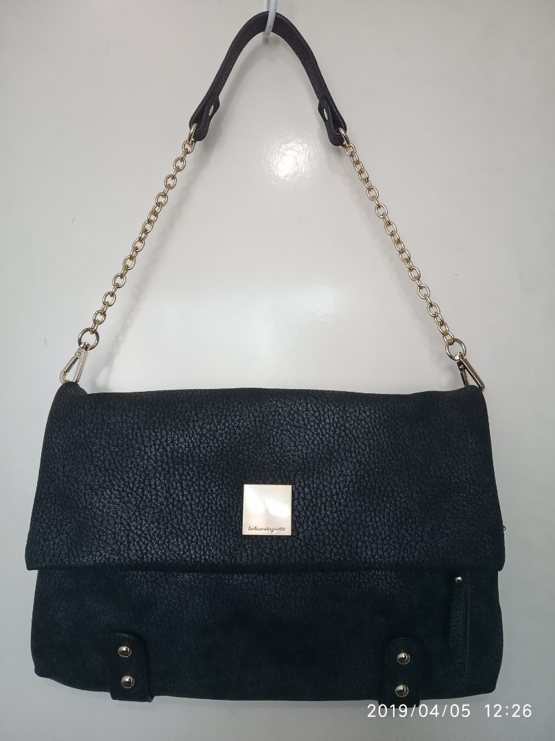 lulu shoulder bag