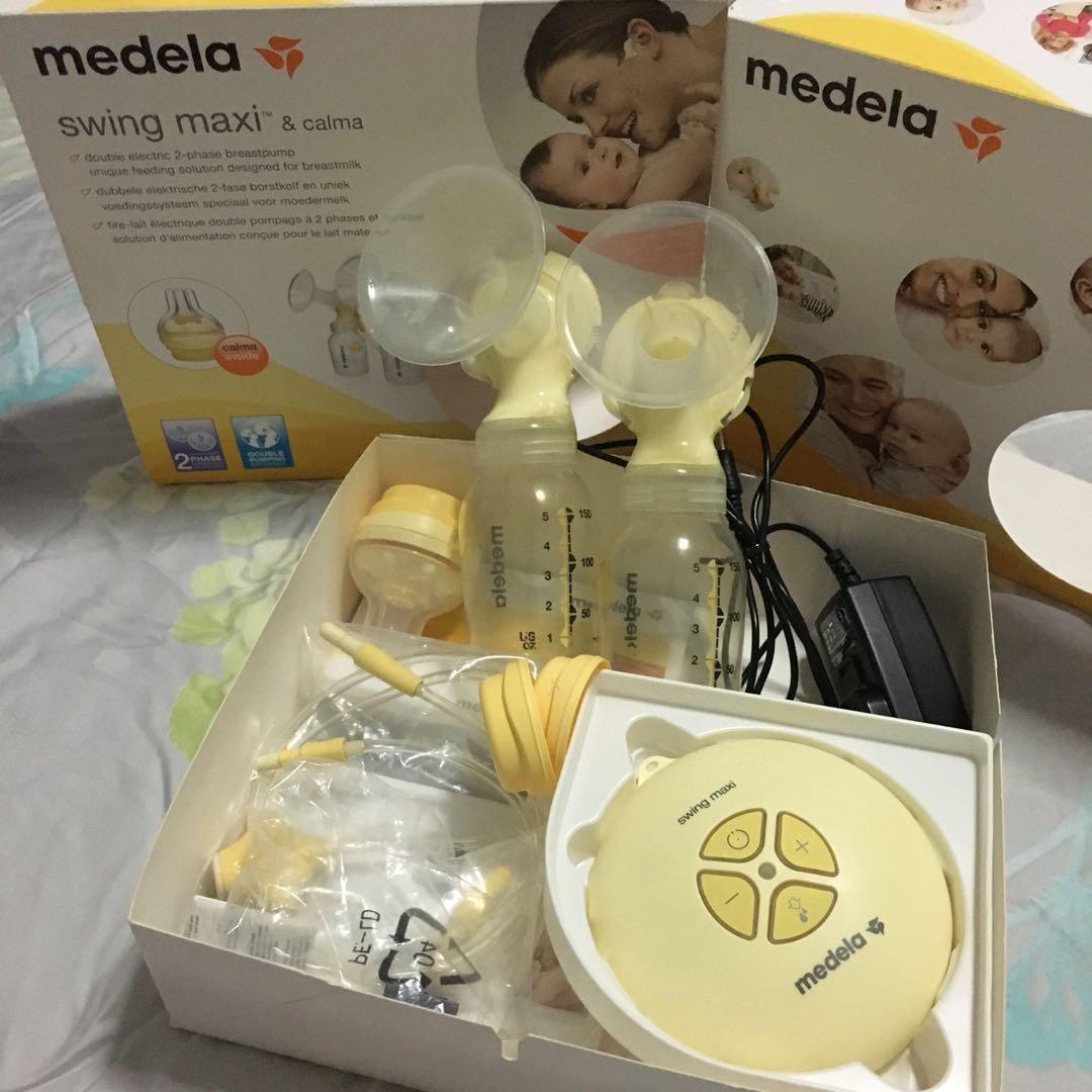 Medela Mini Electric Breast Pump Parts Order Medela Pump Parts Online At Breastmates Nz