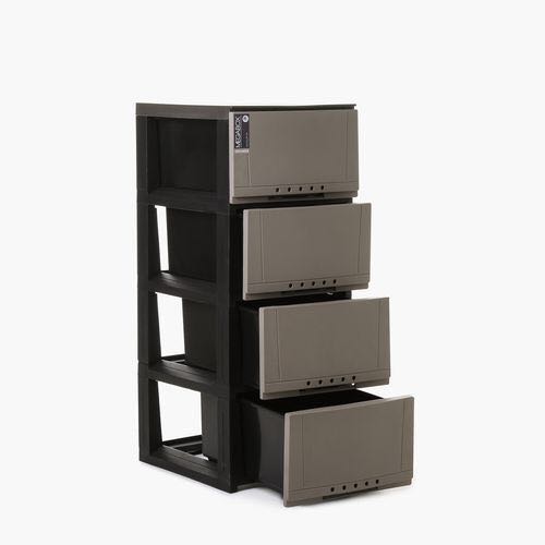Megabox 4 Tier Drawer Grey From Ace Hardware Babies Kids Baby Nursery Furniture Other On Carou Tier Drawer Grey From Ace Hardware, Ace Hardware Storage Drawers