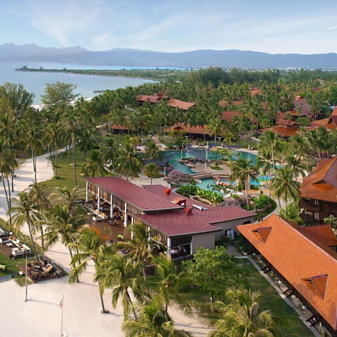 Meritus Pelangi Beach Resort And Spa Langkawi Hotel Discount Booking Promo Sale Entertainment Gift Cards Vouchers On Carousell