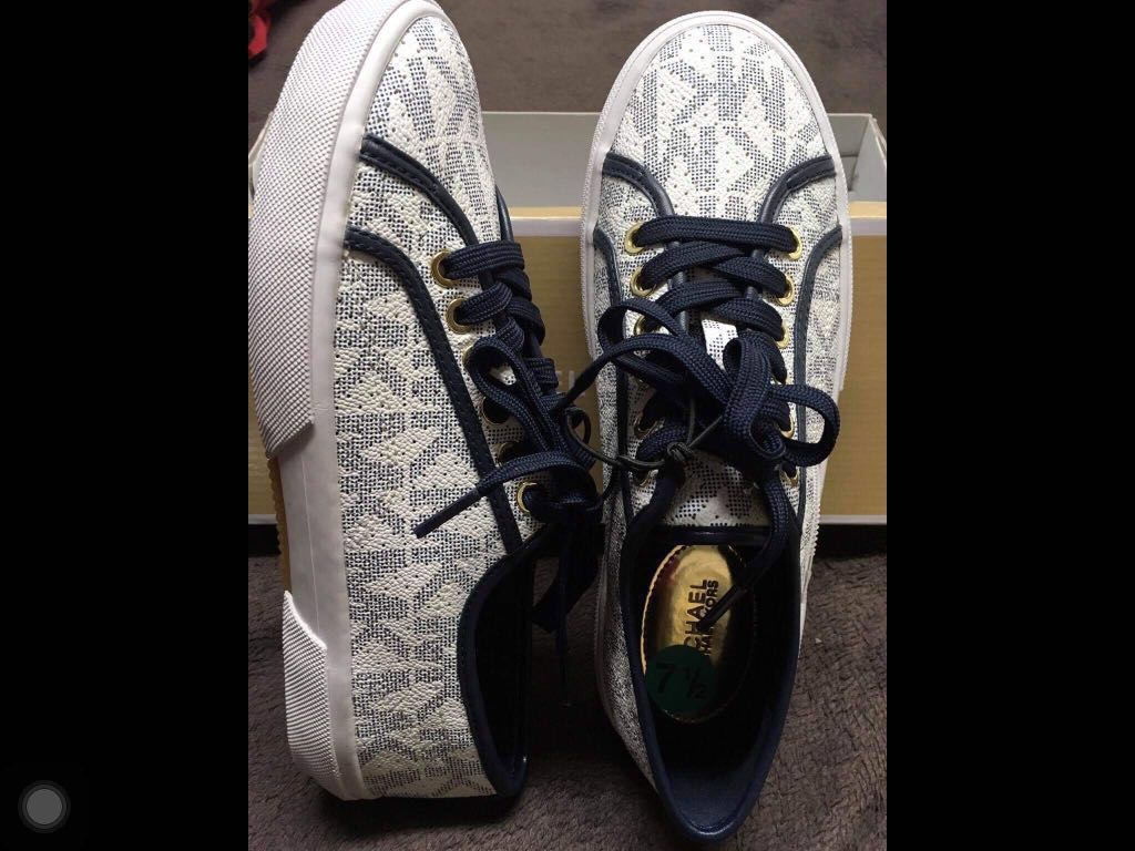 michael kors fashion shoes