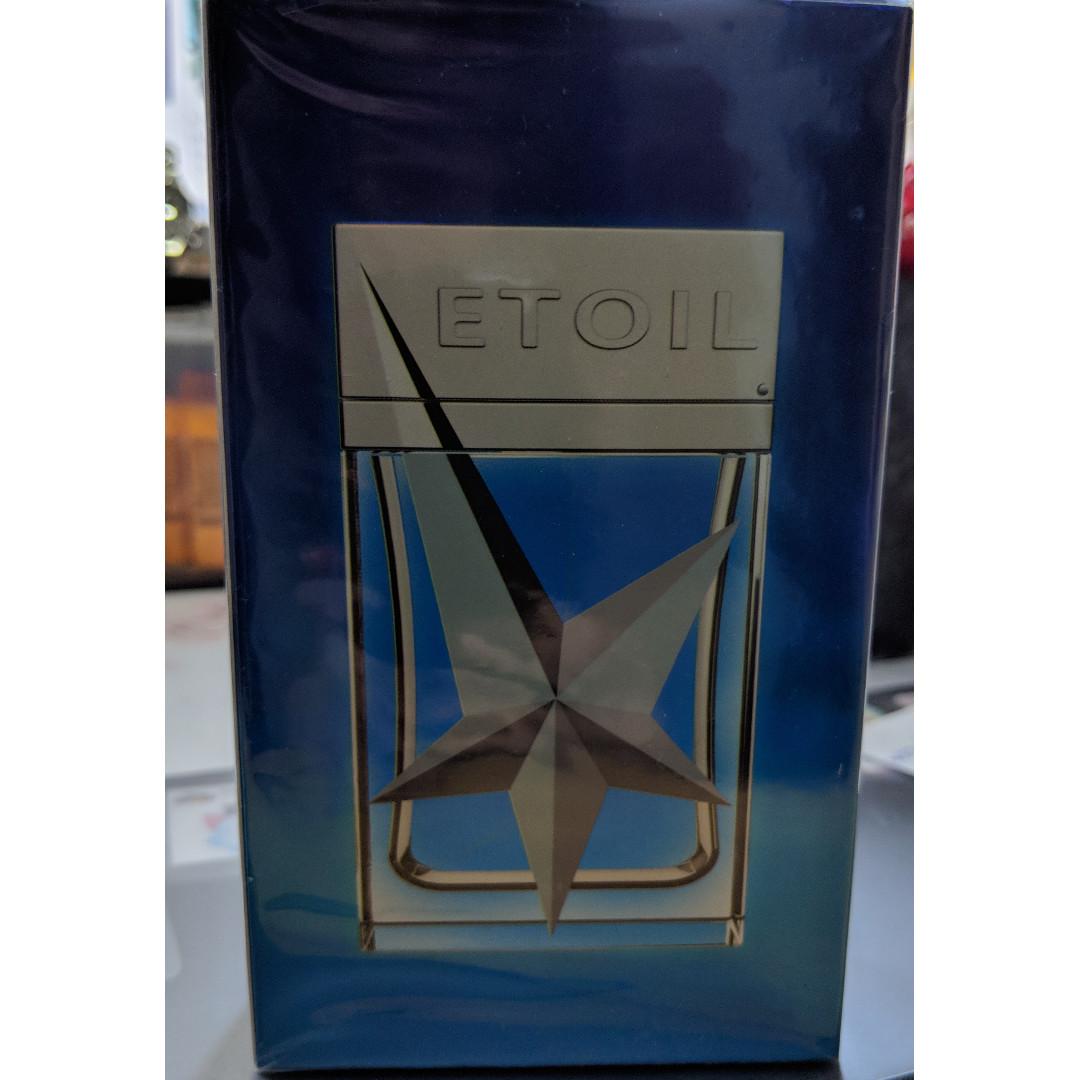Midnight etoil hotsell perfume