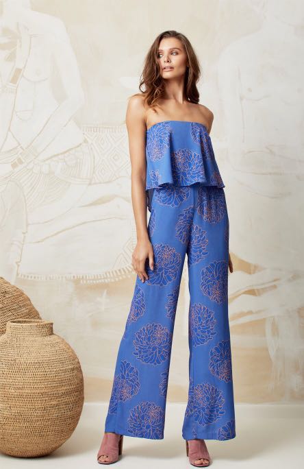 Mister zimi arlo jumpsuit clearance