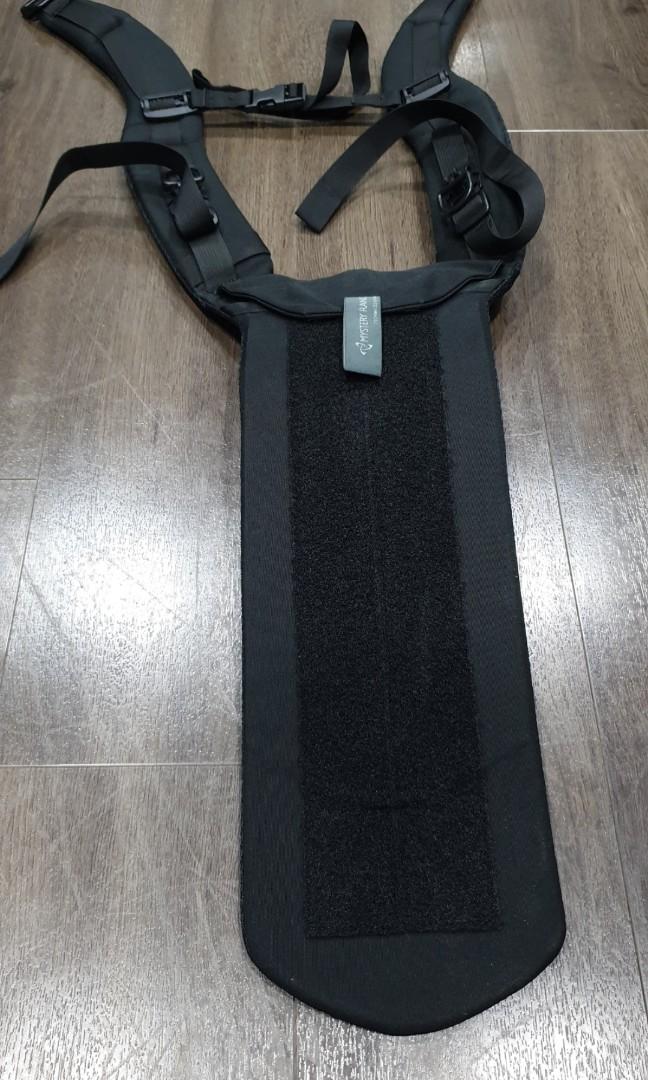 mystery ranch yoke