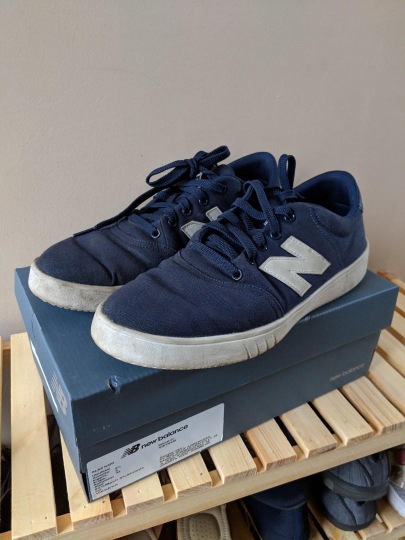 sepatu new balance ct10