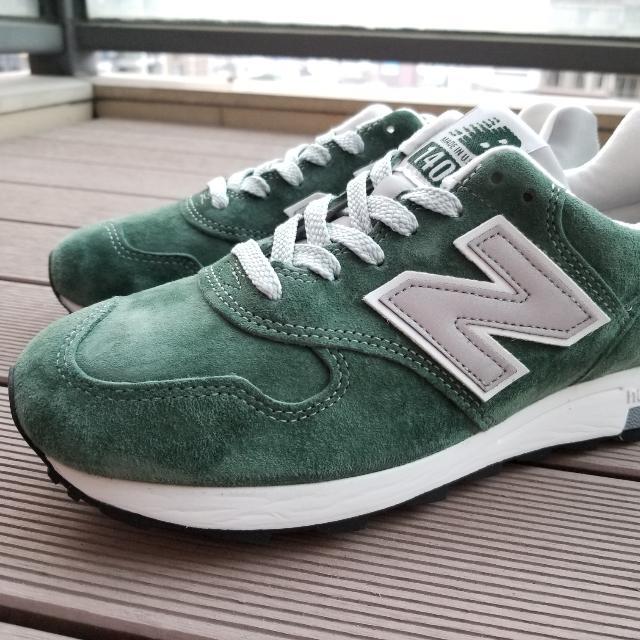 new balance 337