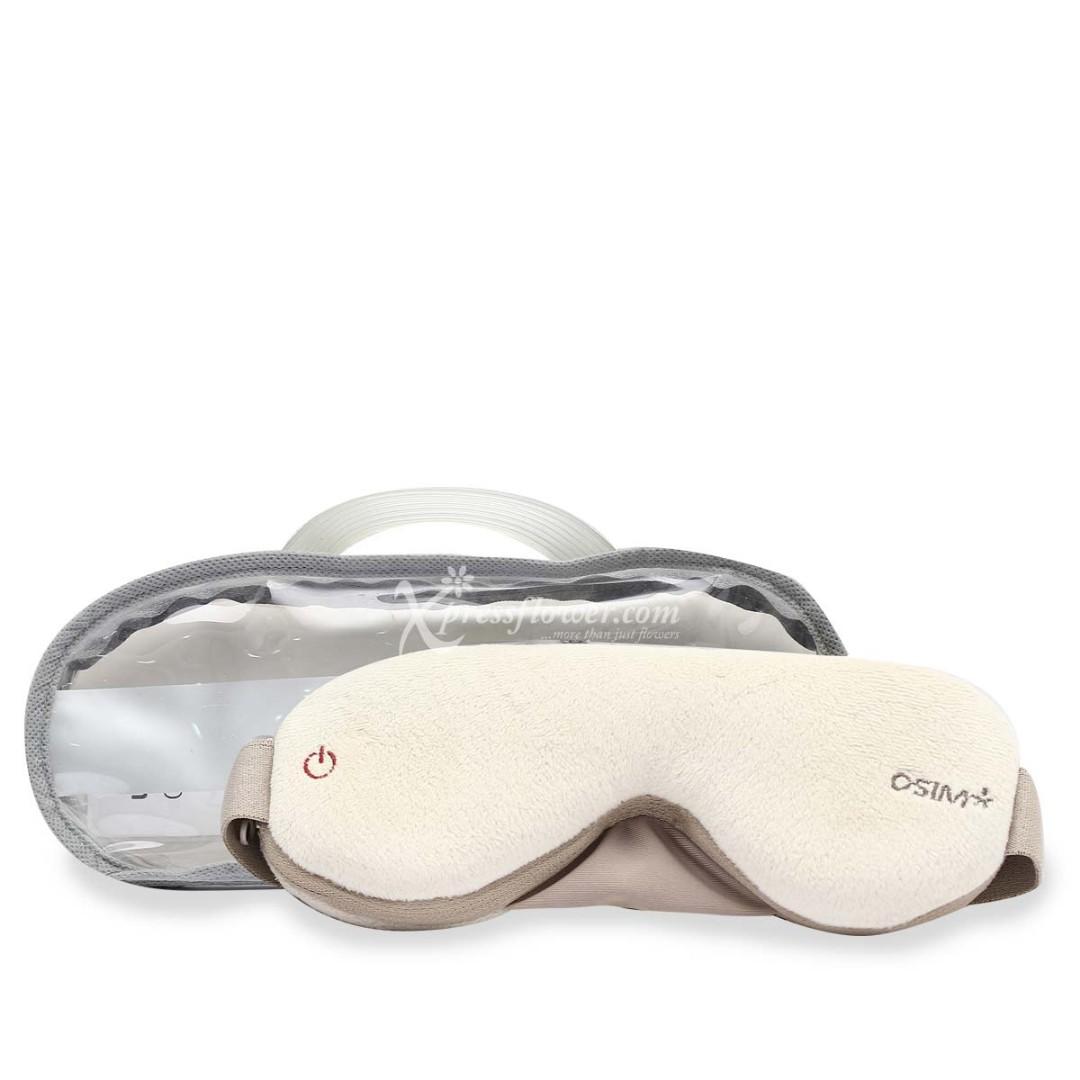 Osim umask hotsell eye massager