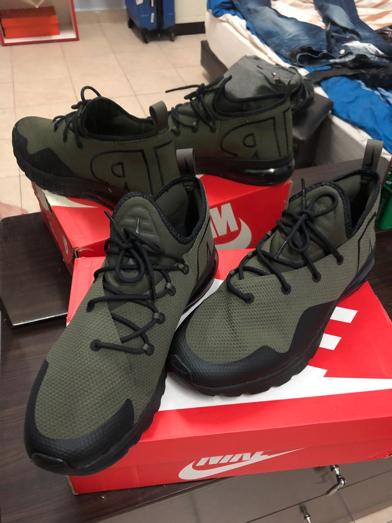 Nike Air max flair 50 Men s Fashion Footwear Sneakers on Carousell