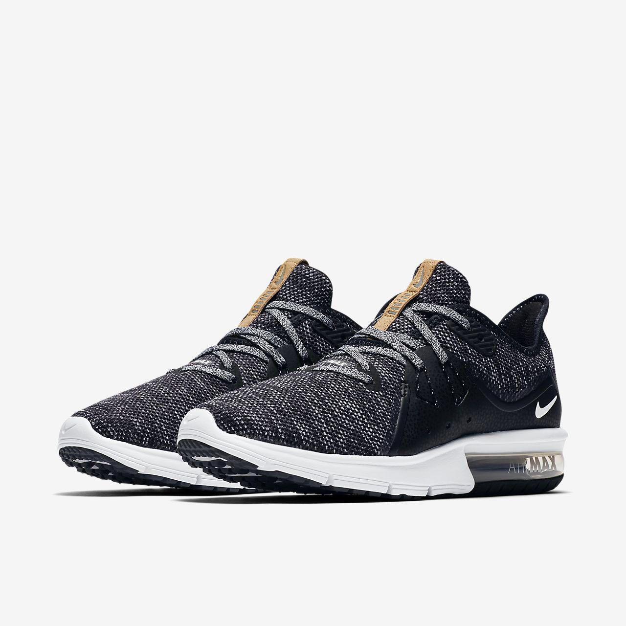 nike am sequent 3