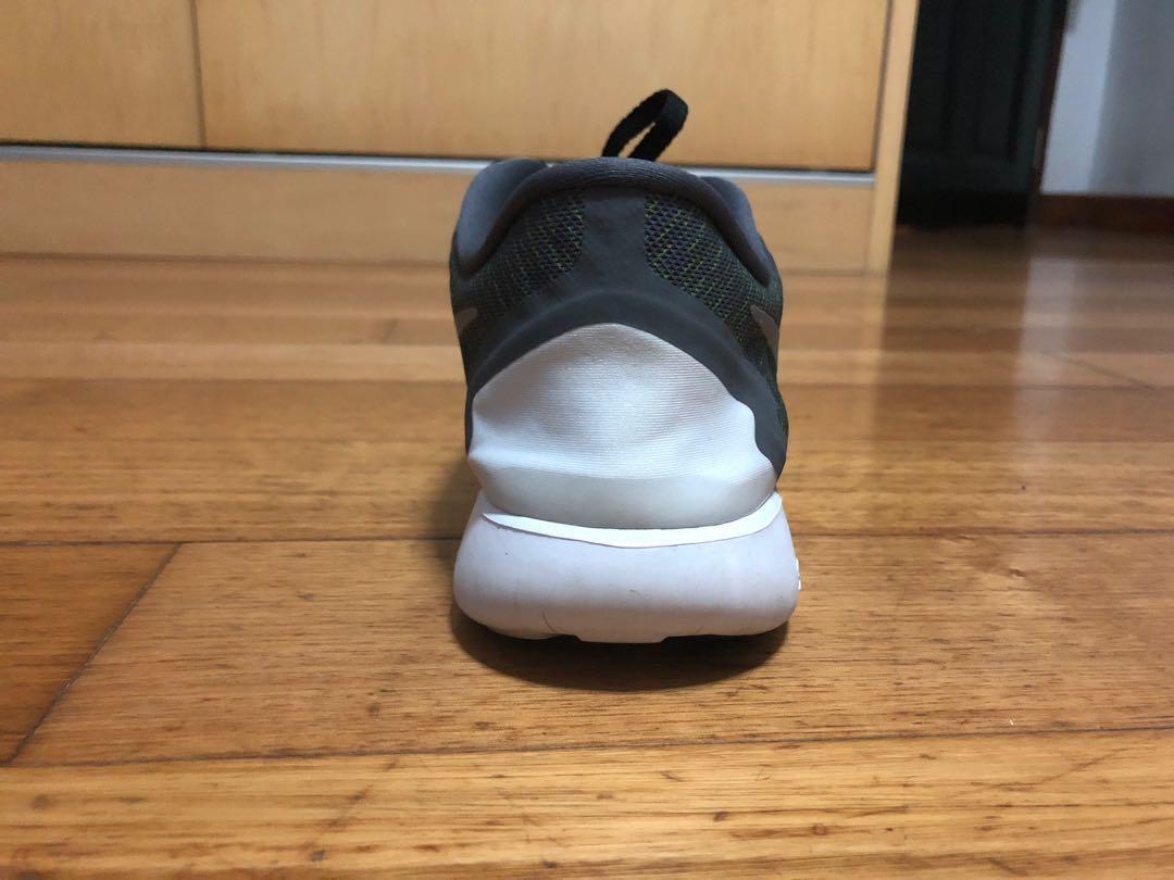 nike barefoot ride 5.0 review