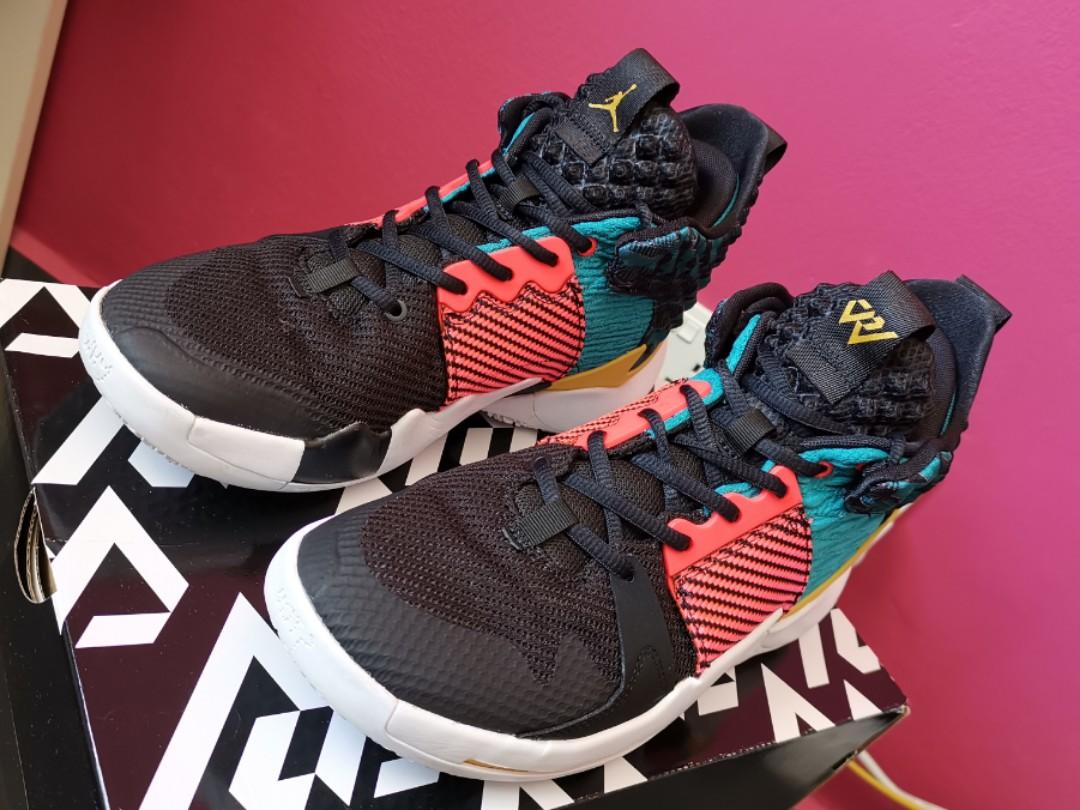 Westbrook bhm clearance