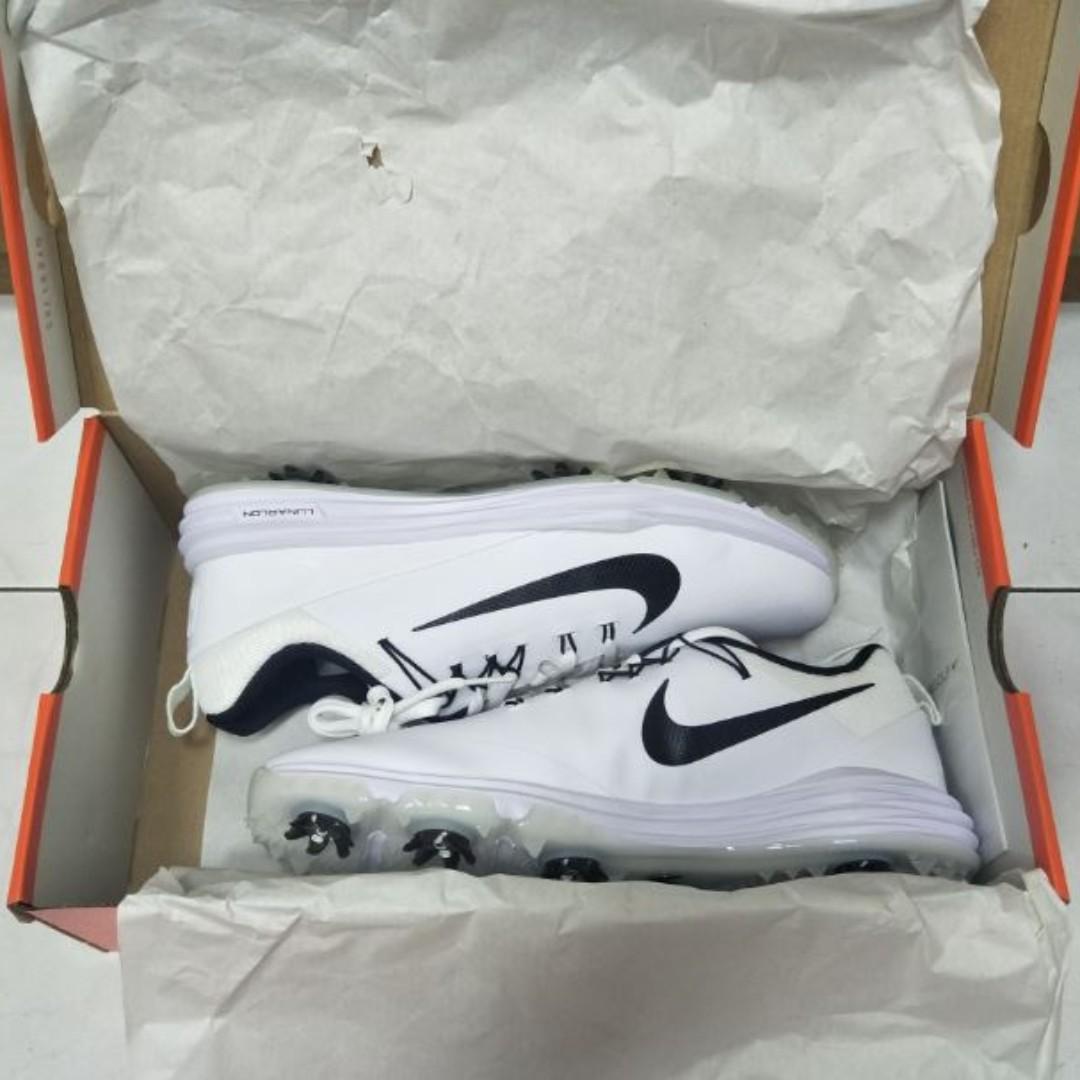 nike lunar command golf shoes