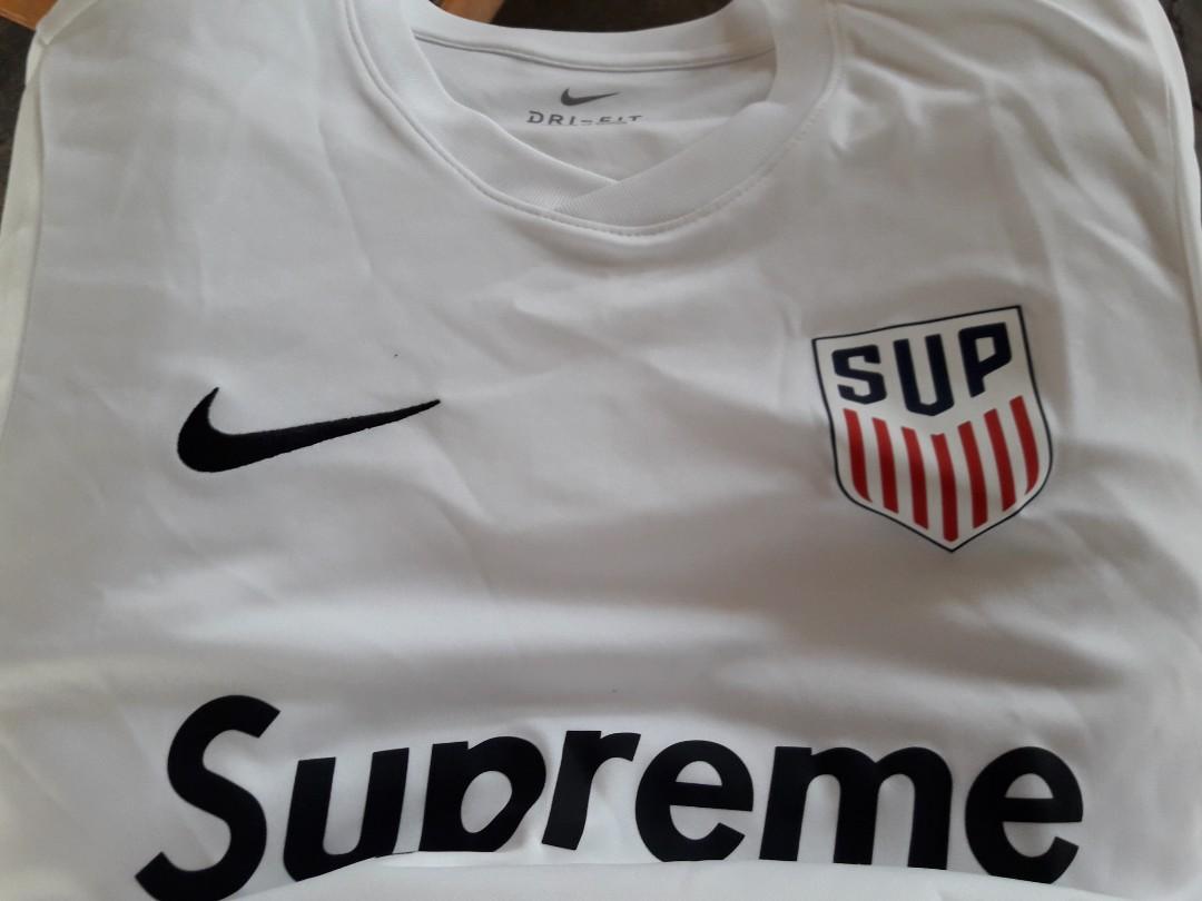 Nike supreme shirts Clearance