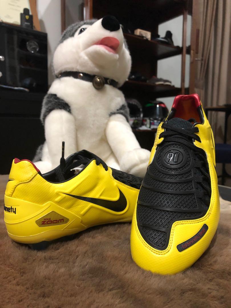 Nike T90 Remake Rare