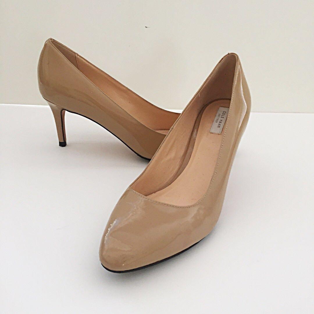 Cole haan bethany pump new arrivals